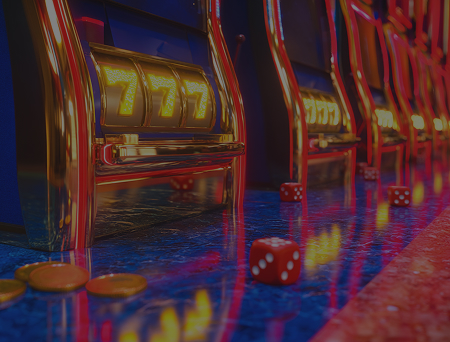 VegasOnline Casino