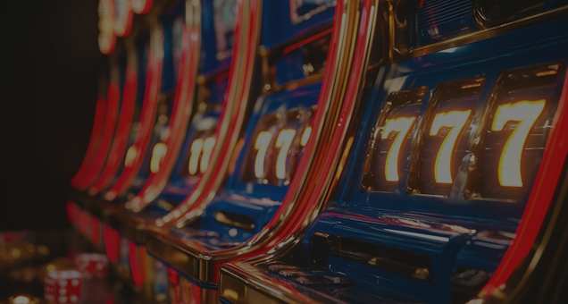 VegasOnline Casino
