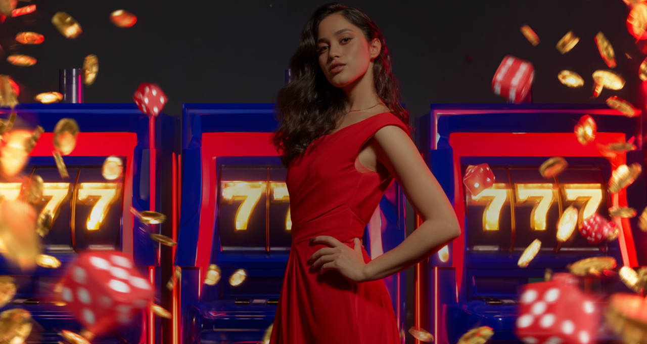 VegasOnline Casino